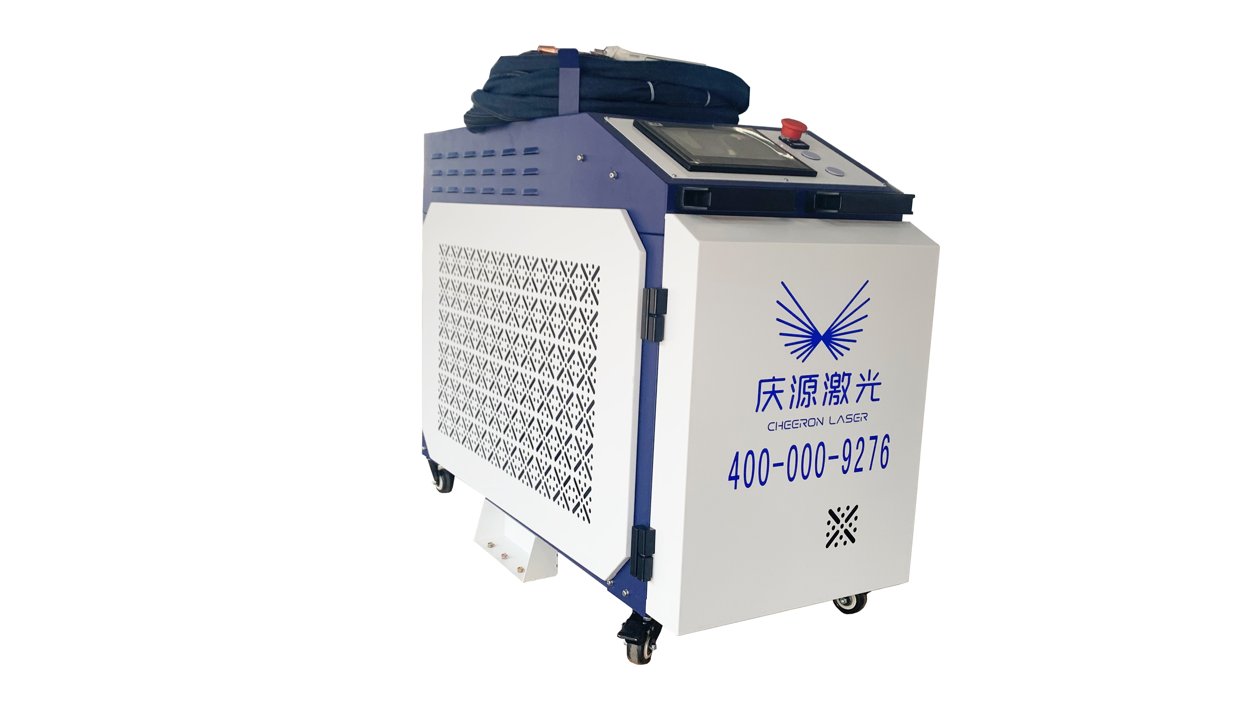 手持激光焊接機(jī)如何保養(yǎng)？
